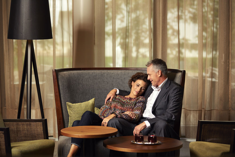 Therme Laa - Hotel & Silent Spa ลาอันเดอร์ธายา ภายนอก รูปภาพ
