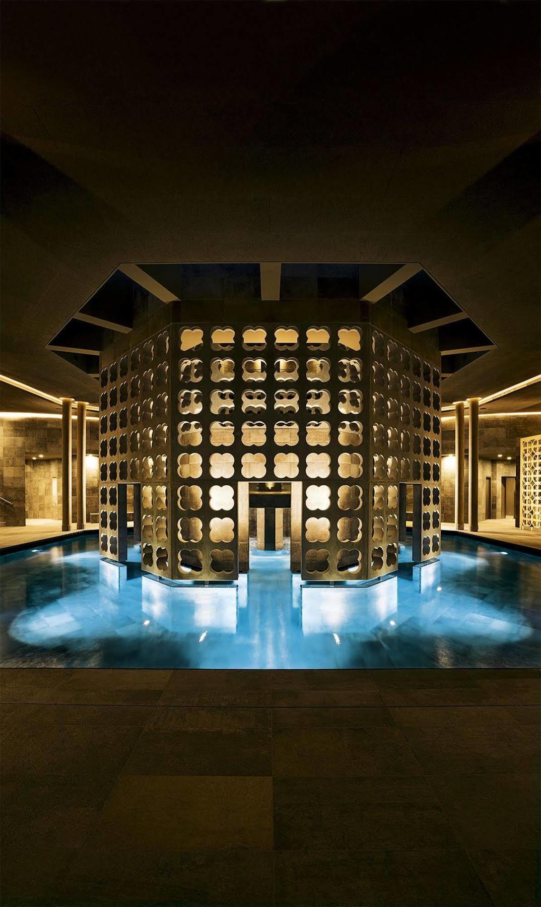Therme Laa - Hotel & Silent Spa ลาอันเดอร์ธายา ภายนอก รูปภาพ